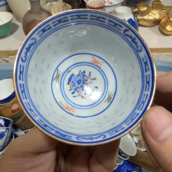 陶瓷推荐第二名20包邮