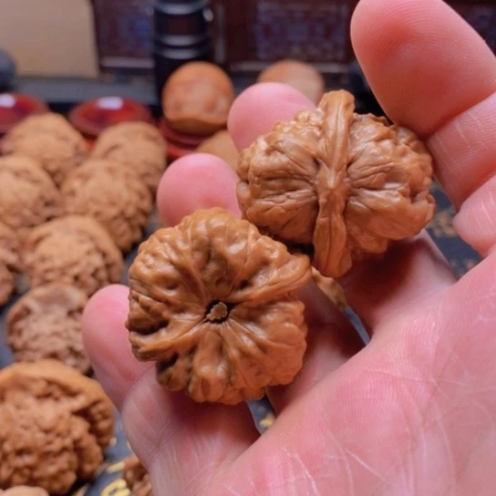 别***谁文玩蛤蟆头全品36 尺寸