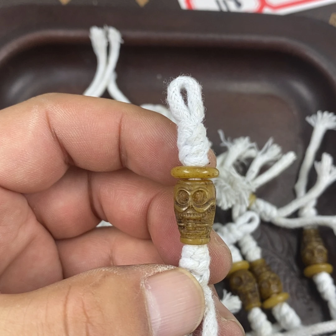 手串/手链驼骨配饰62