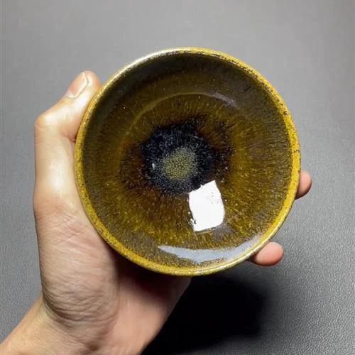 【闪购商品】茶盏-1050...........