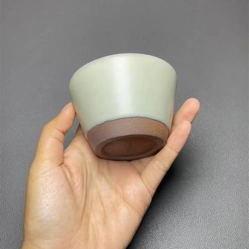 【闪购商品】茶盏-10064..........