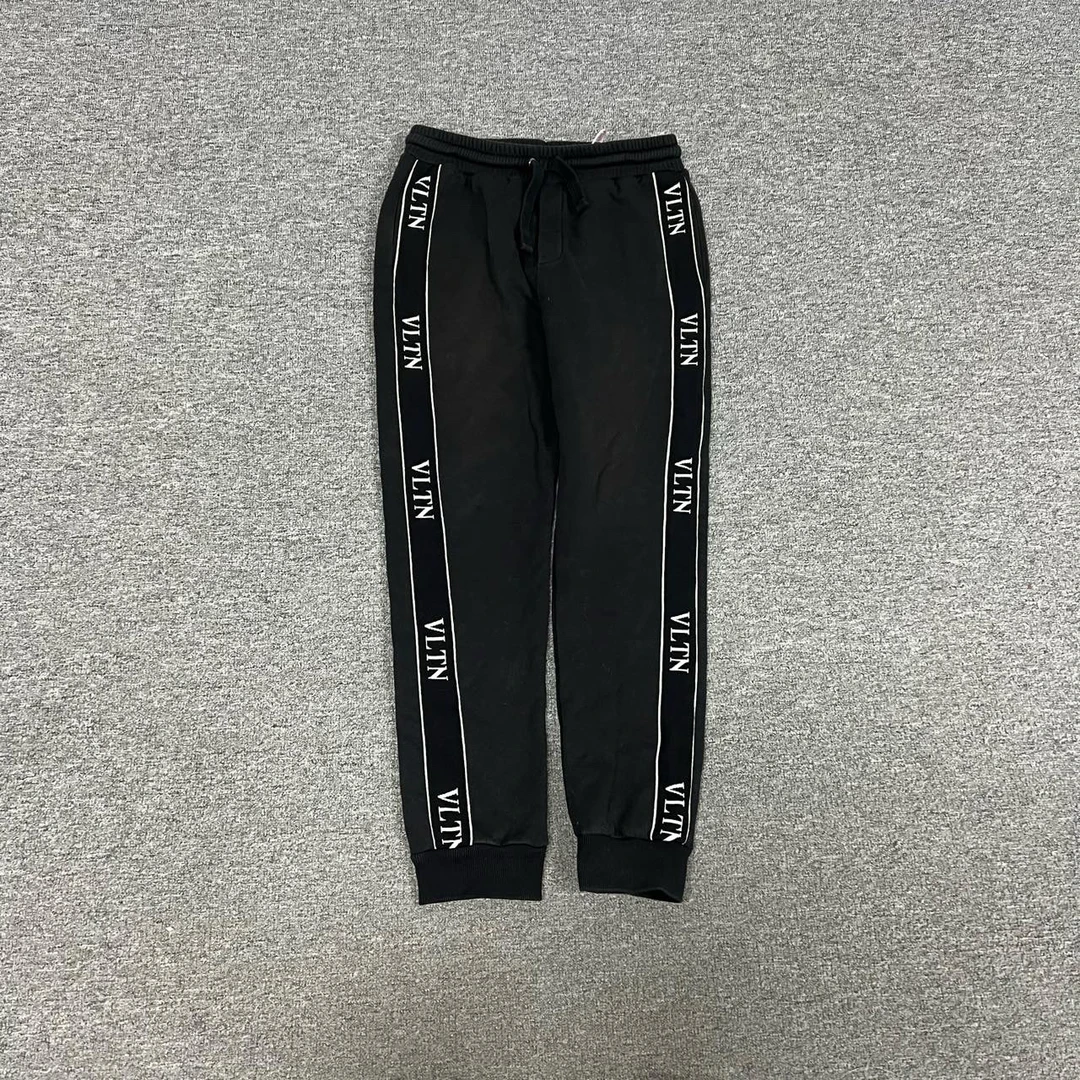 99新 Valentino/华伦天奴 华伦天奴 主线 串标裤子