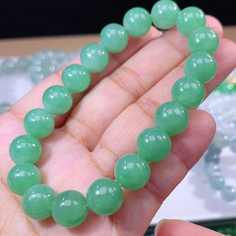 【闪购商品】未镶嵌手链翡翠翡翠