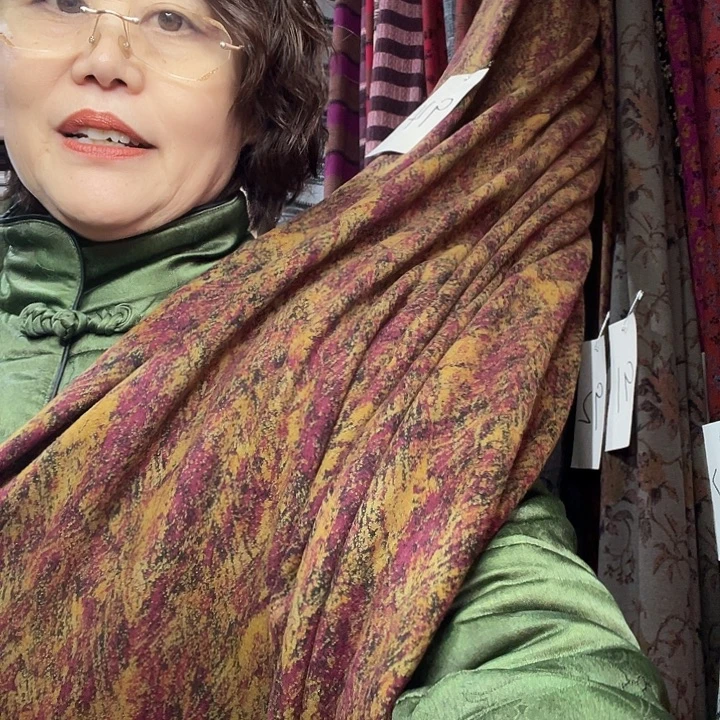 花奥绒2米（94）号面料