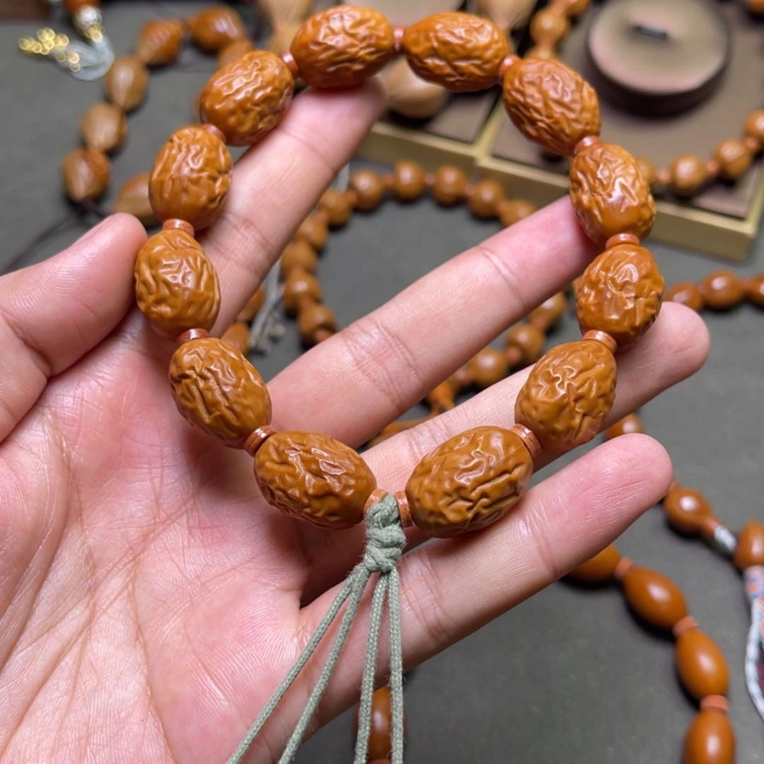 手串/手链橄榄核大枣