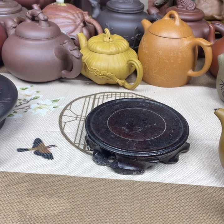 茶壶紫砂紫砂壶宜兴紫砂壶