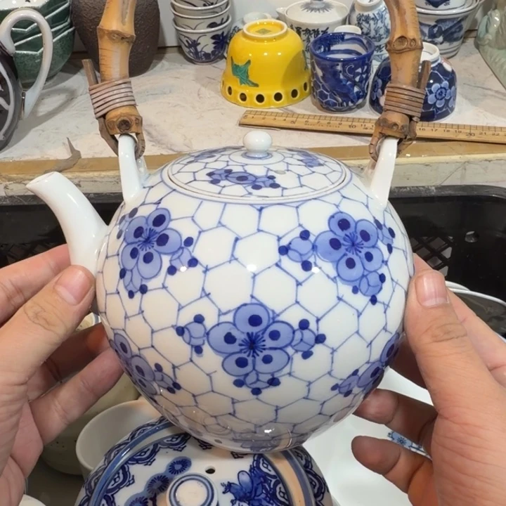 陶瓷推荐第二名20包邮