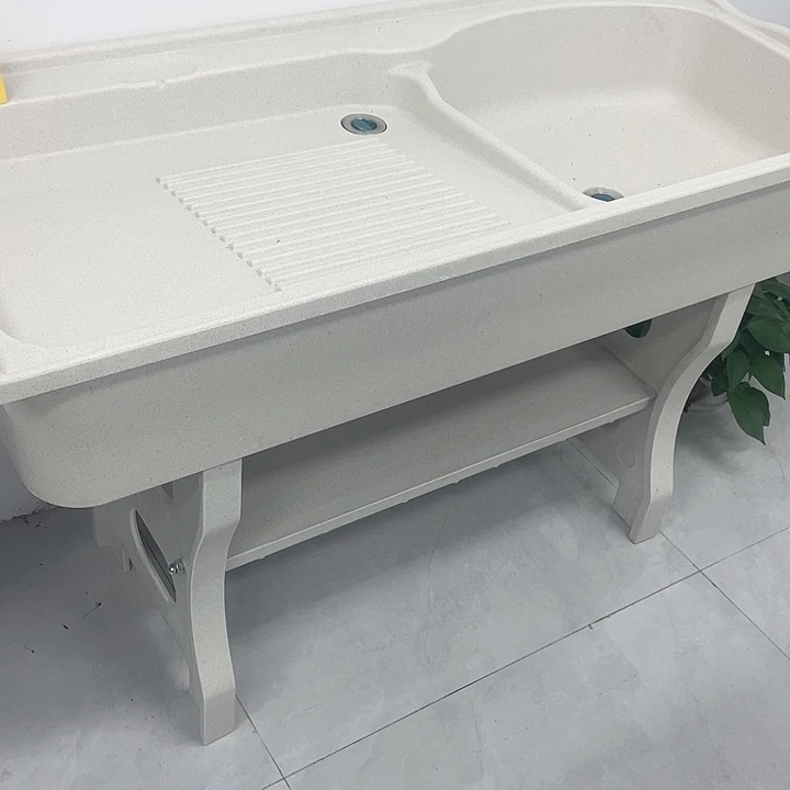 涂***傅石英石花边130*58*80同款灰