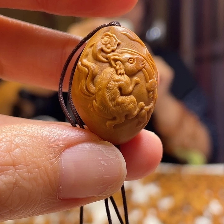 手串/手链橄榄核