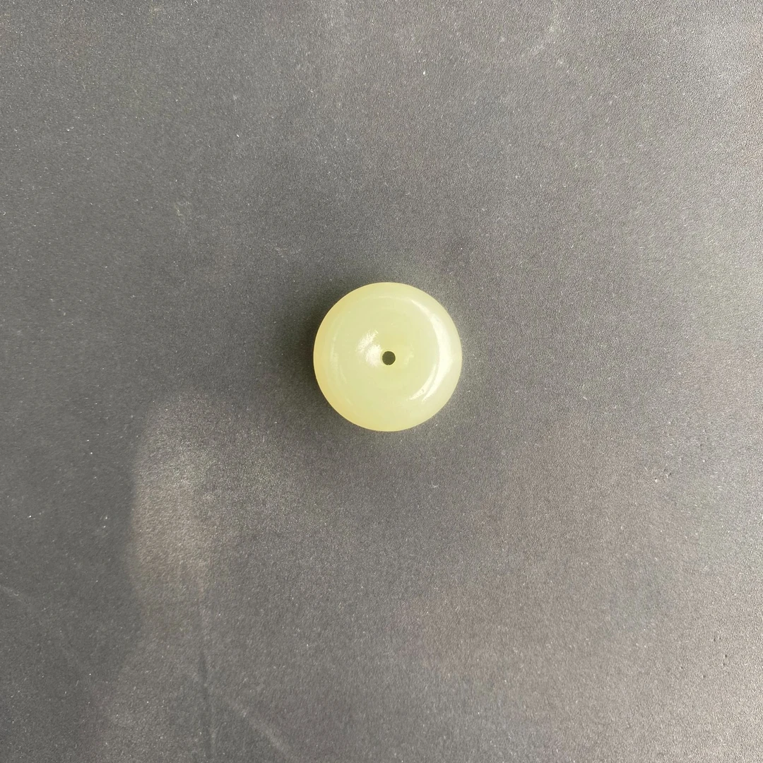 如意平安扣  吊坠项链百搭款 时尚精品多样性发一！