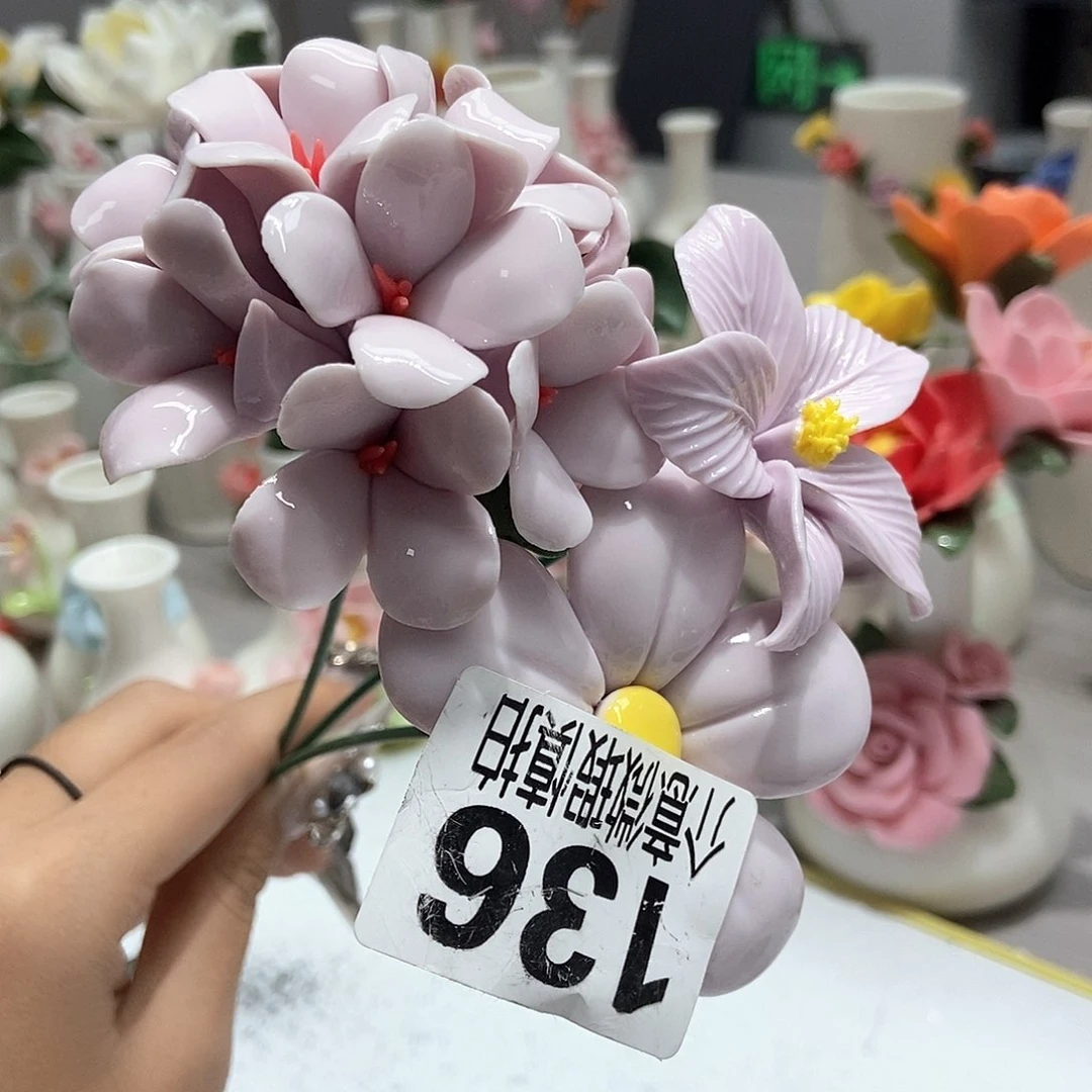 陶瓷设计风格现代