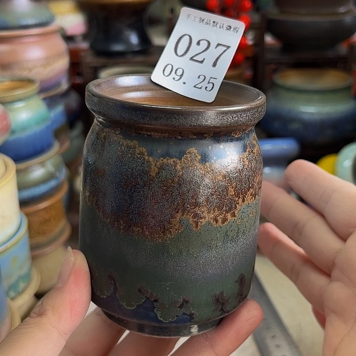 瓷片景德镇陶瓷手工制作