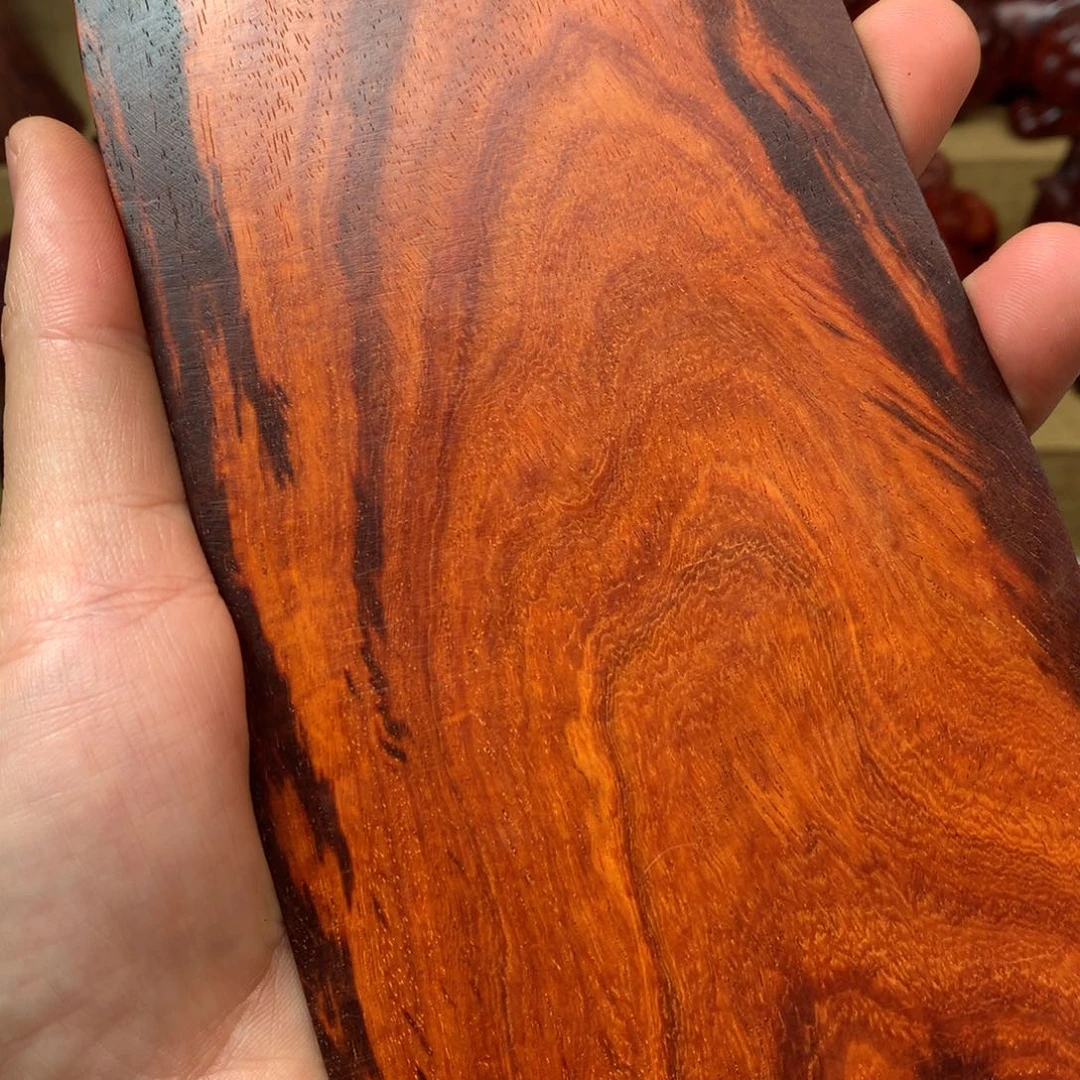 檀香紫檀（小叶紫檀）
