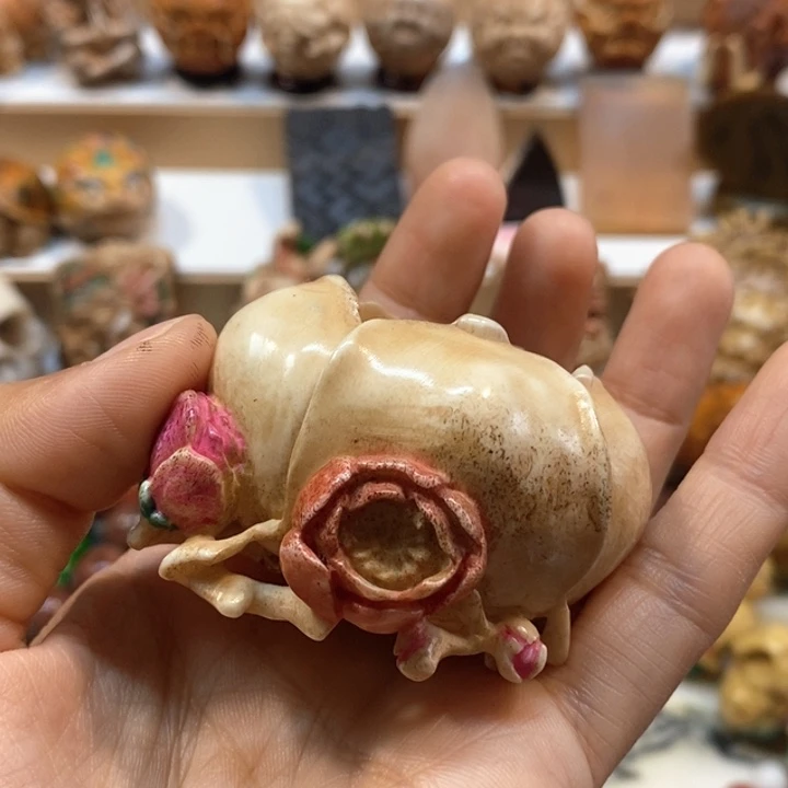 非洲紫檀（红花梨）