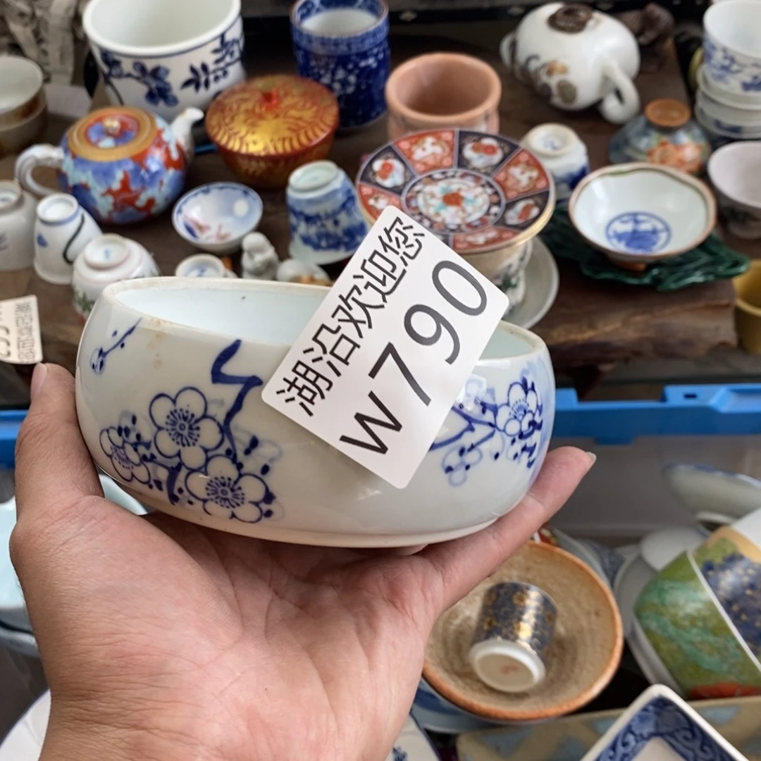 無***人瓷器口，瓷器瓷器的时候