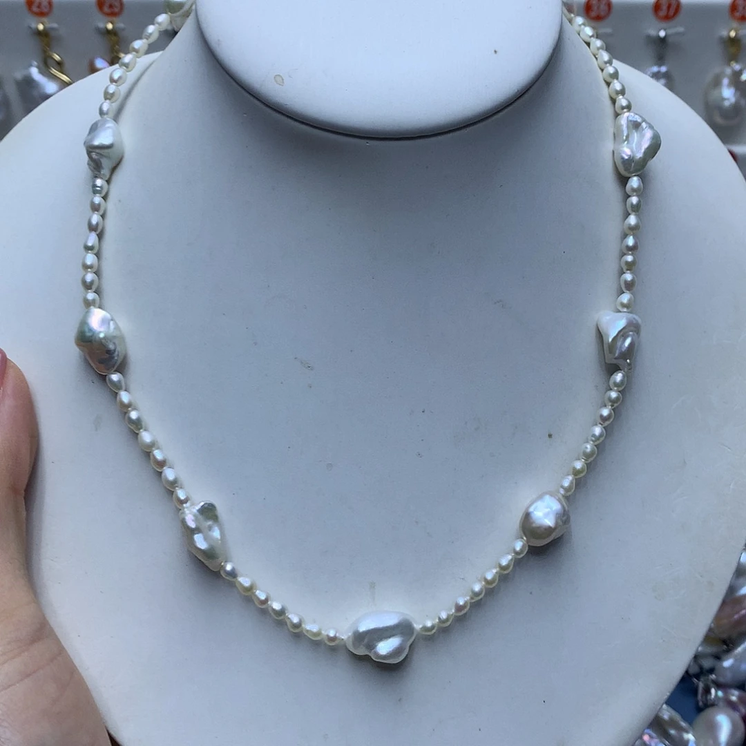 淡水珍珠其它未镶嵌