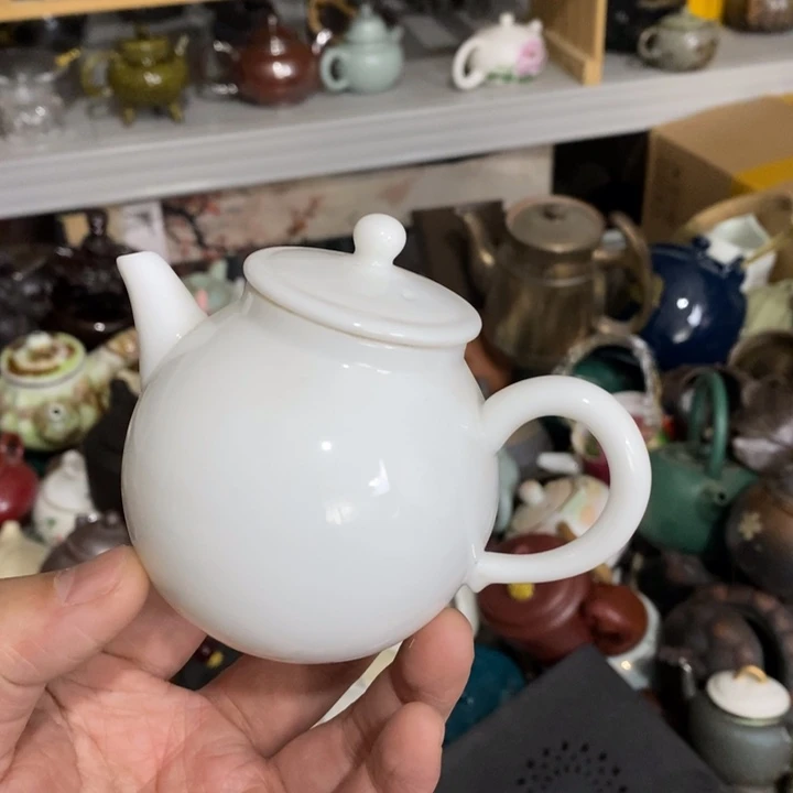 陶瓷艺术品及陶瓷制品