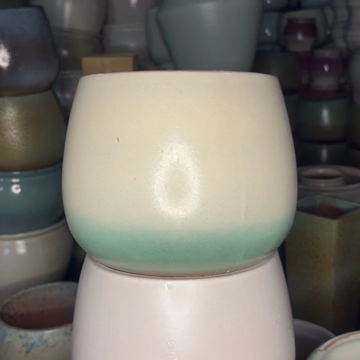 微瑕花盆处理来啦啦