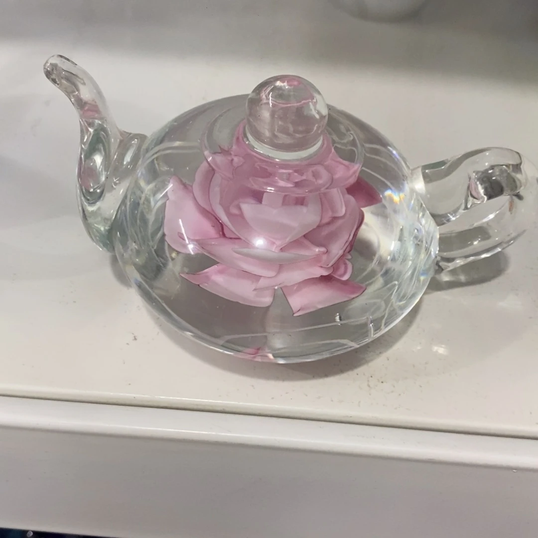 上***️琉璃手工艺品12225335685365385 6 6