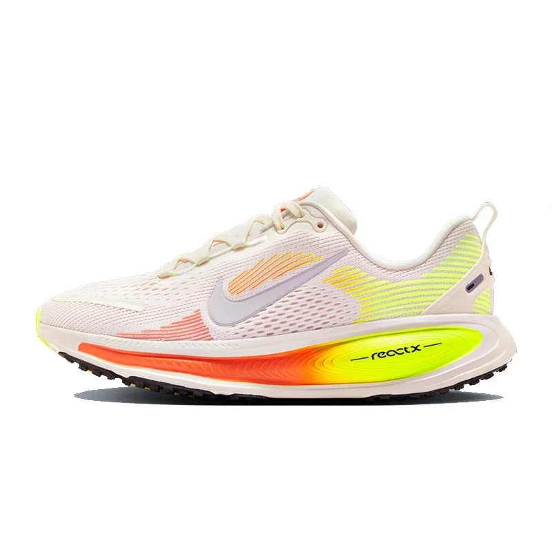 耐克NIKE商场同款NIKE vomero 18 (GS)儿童运动复刻鞋HQ2157003