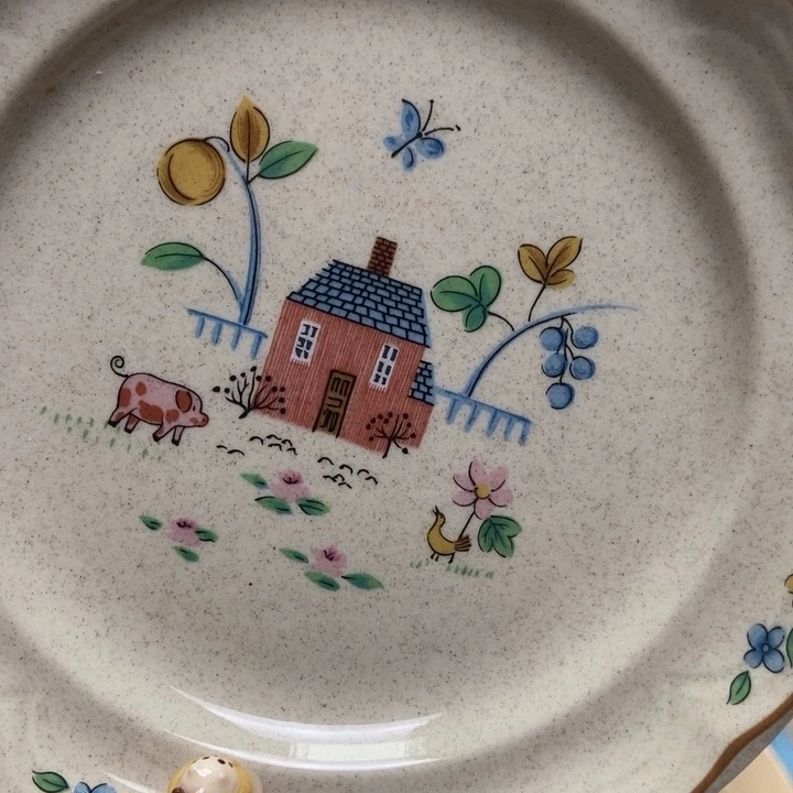 摆件荷**空陶瓷哈哈哈哈哈