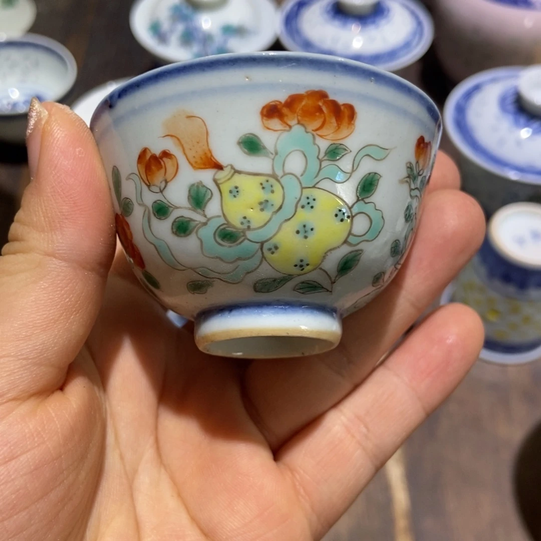火***0陶瓷艺术品的制作
