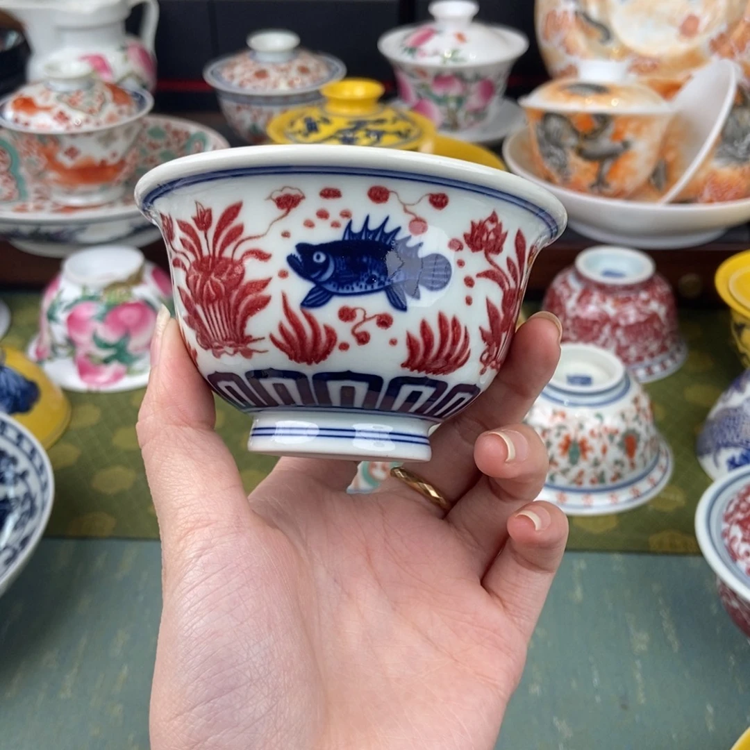 陶瓷设计风格设计风格