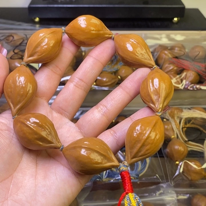 橄榄核手串/手链橄榄88.