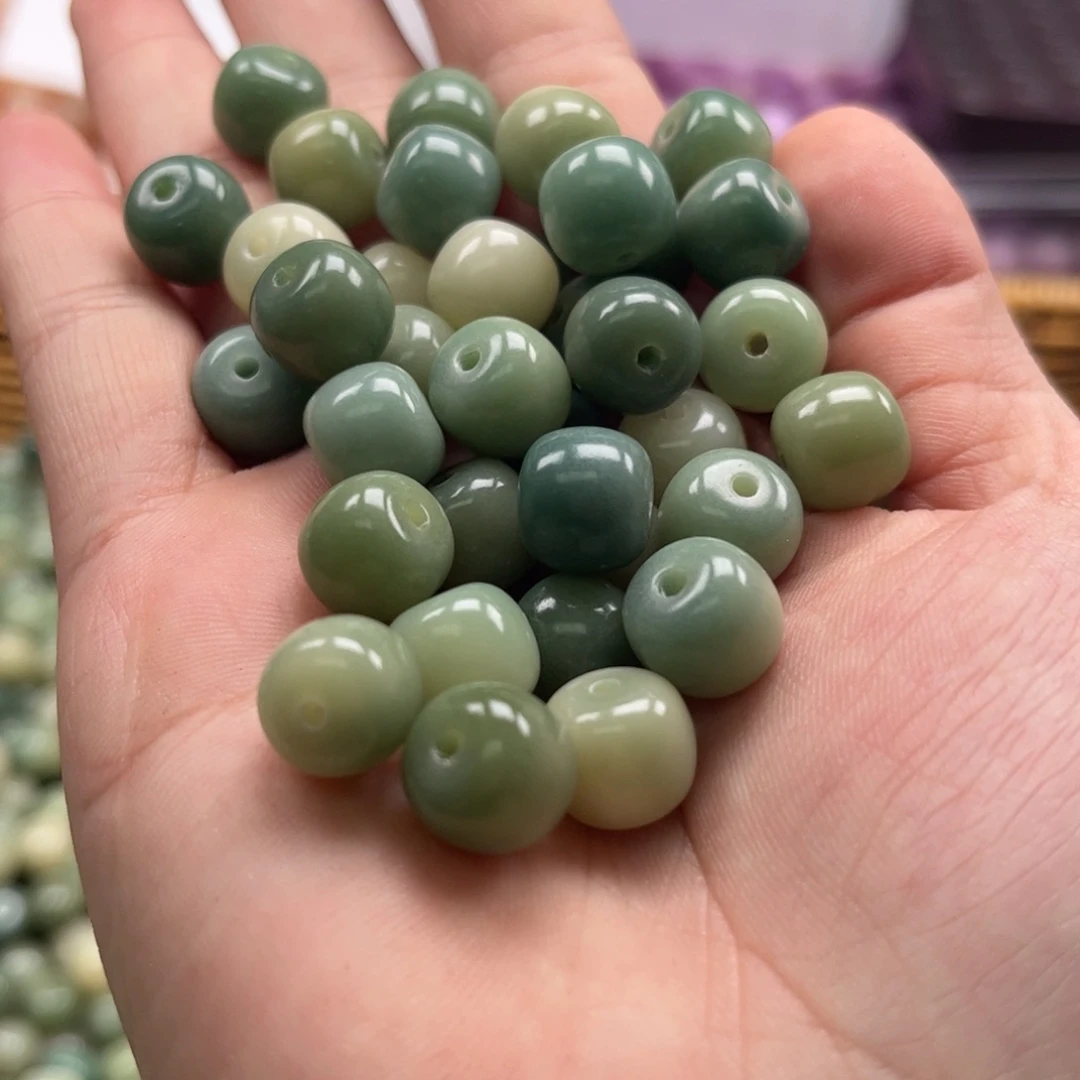 【闪购商品】白玉菩提吊坠z/10 200+60青提不售后