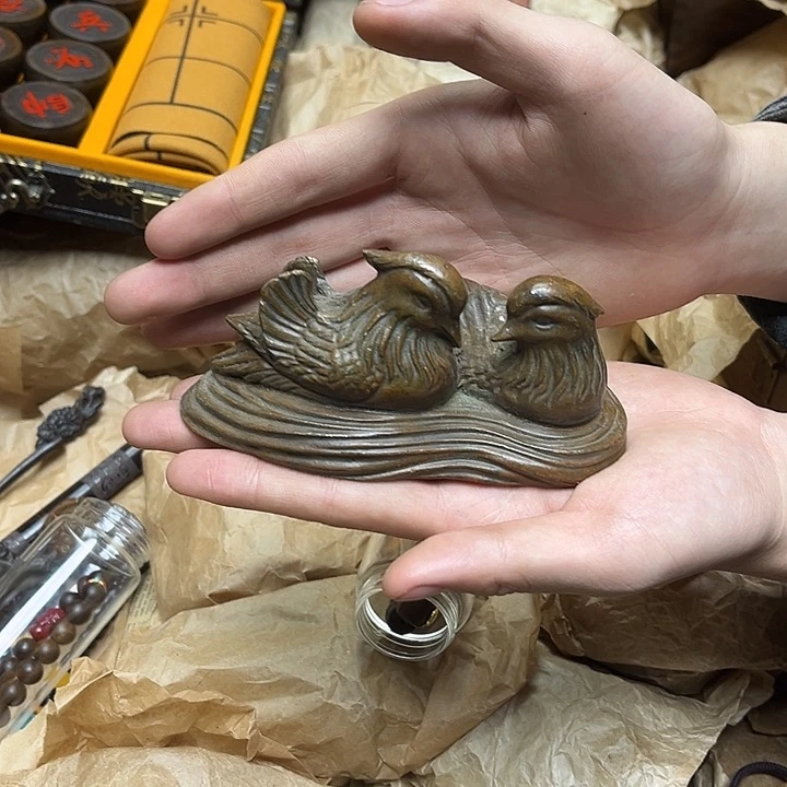 大叶紫檀（黑酸枝木类）