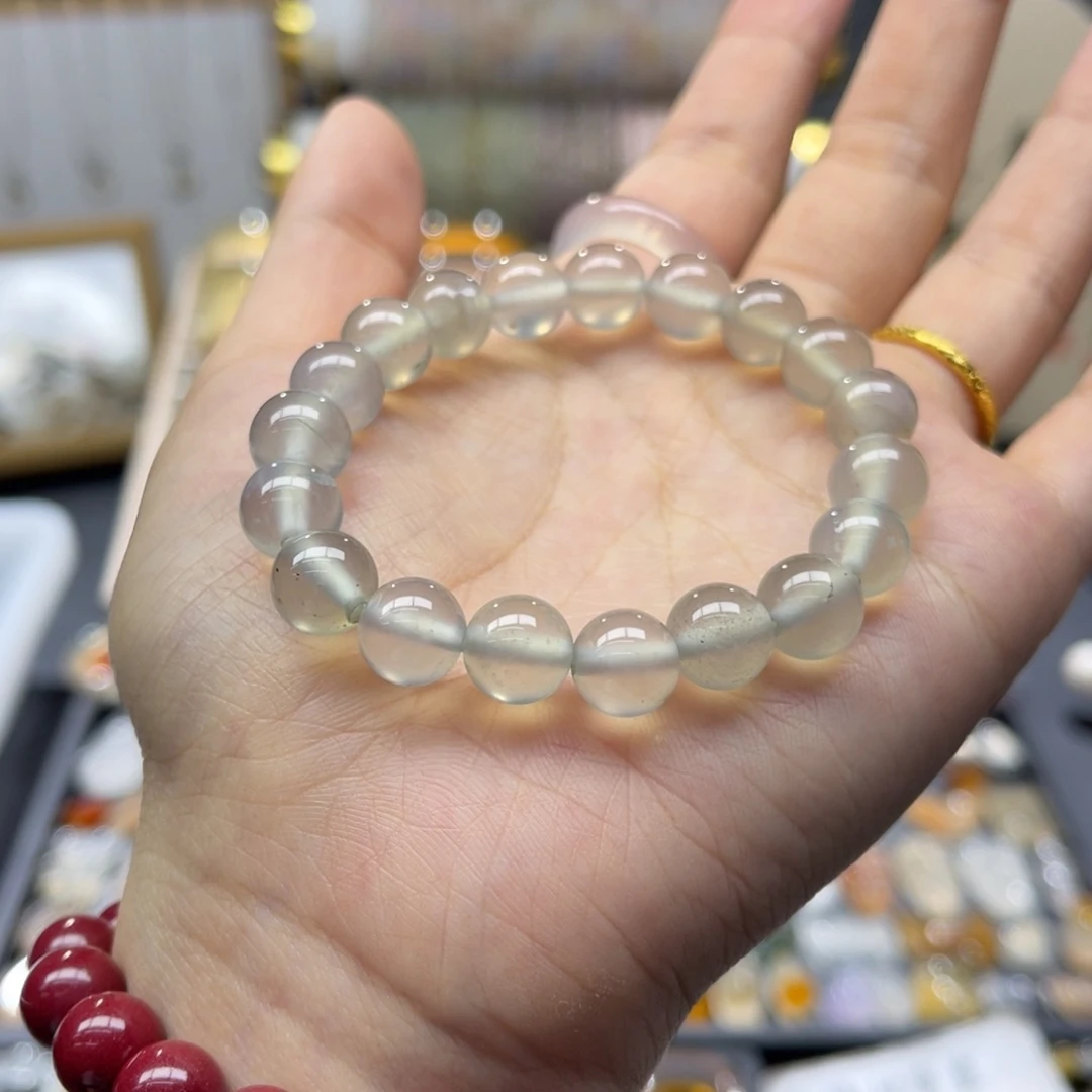 未镶嵌手链玛瑙/玉髓