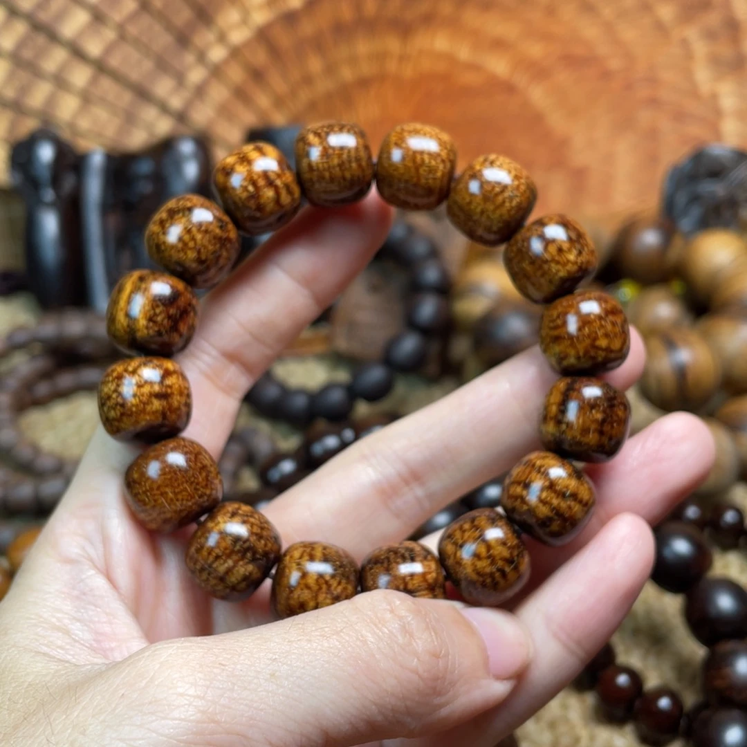 贡木其他贡木手串