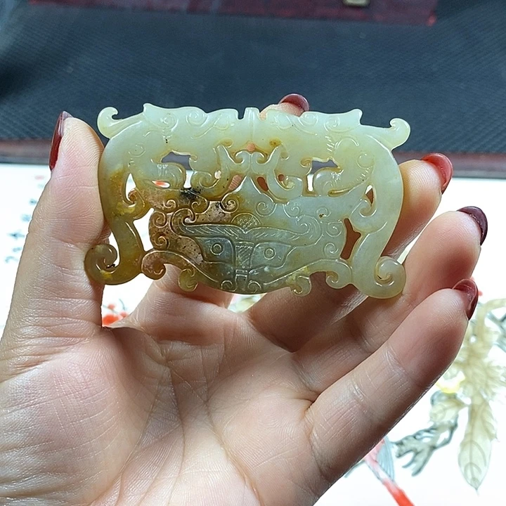 紫砂闪购链接一图一物