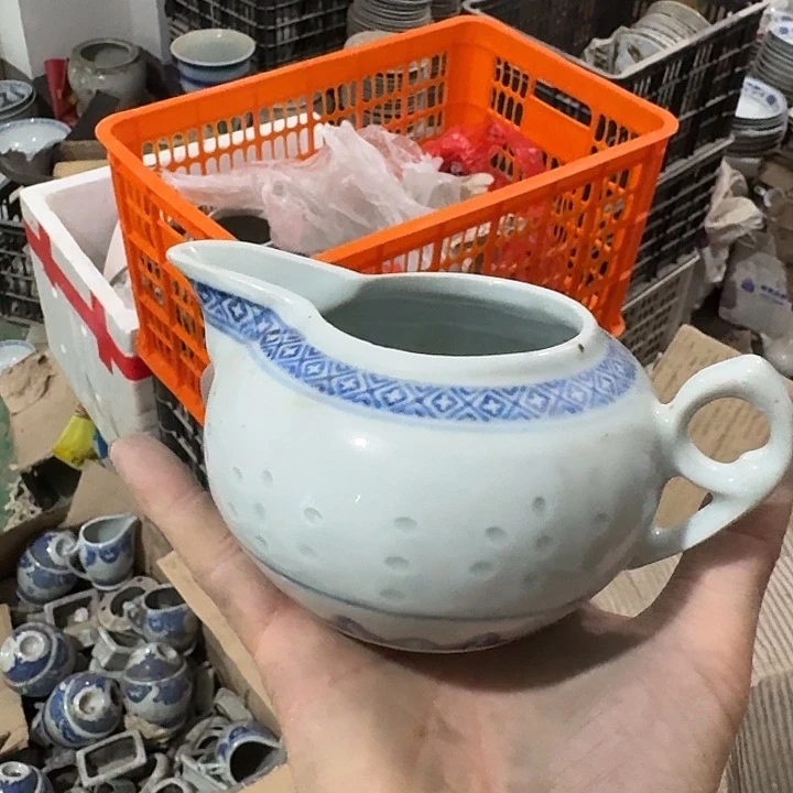 景德镇陶瓷艺术煤窑