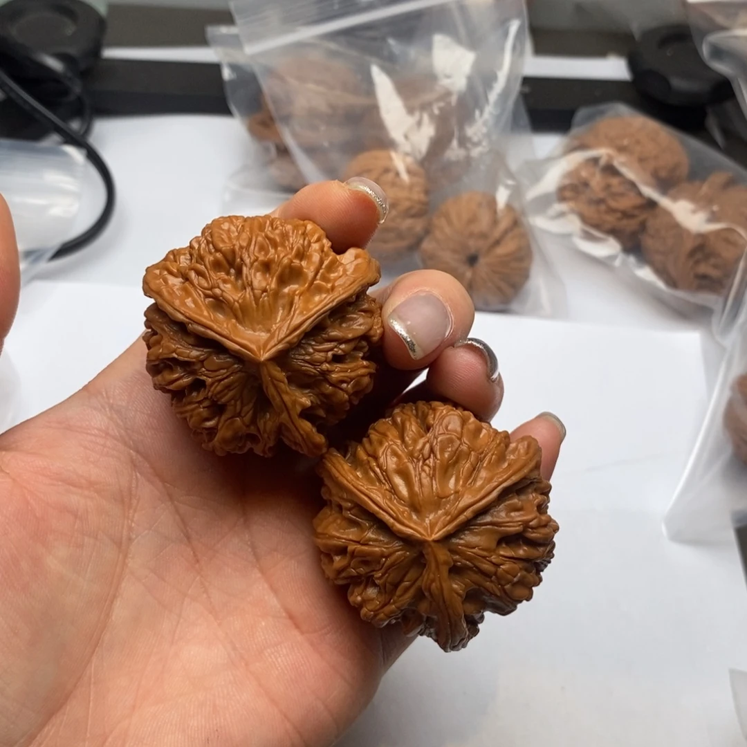 文玩核桃吊坠文玩核桃