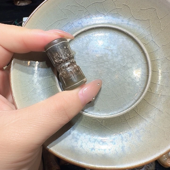 玛瑙/玉髓合金手链