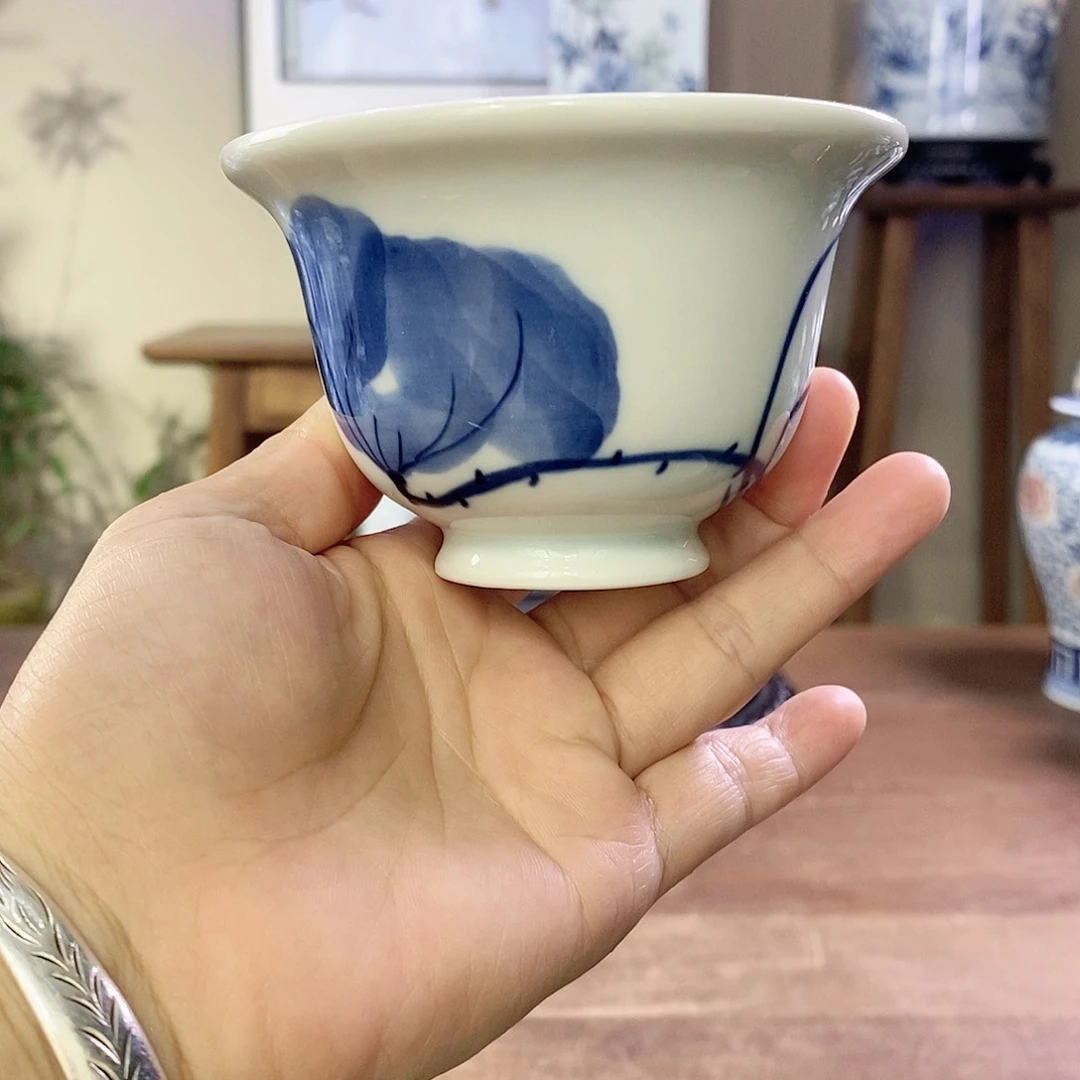 【闪购商品】景德镇陶瓷家用摆件