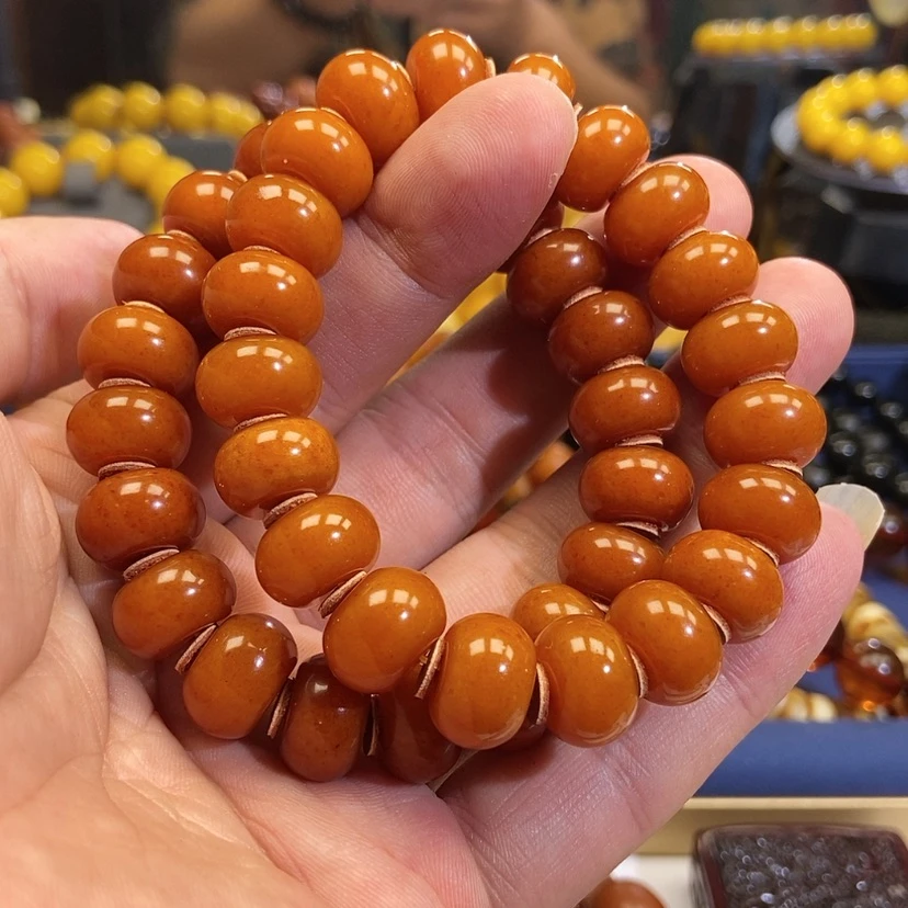 【闪购商品】未镶嵌蜜蜡珠宝奇石