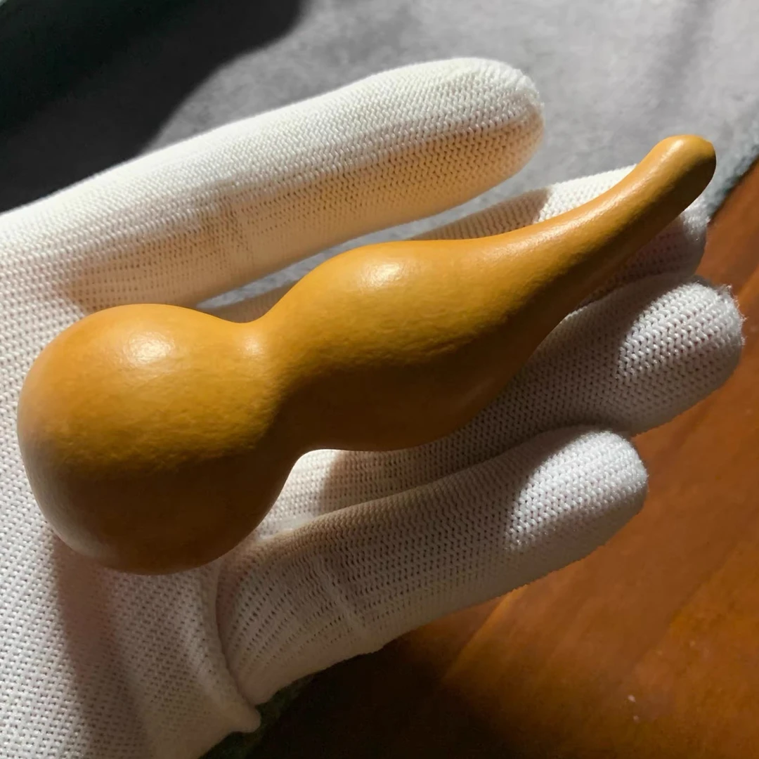 精品文玩葫芦一物一拍,葫芦以直播间实物为准