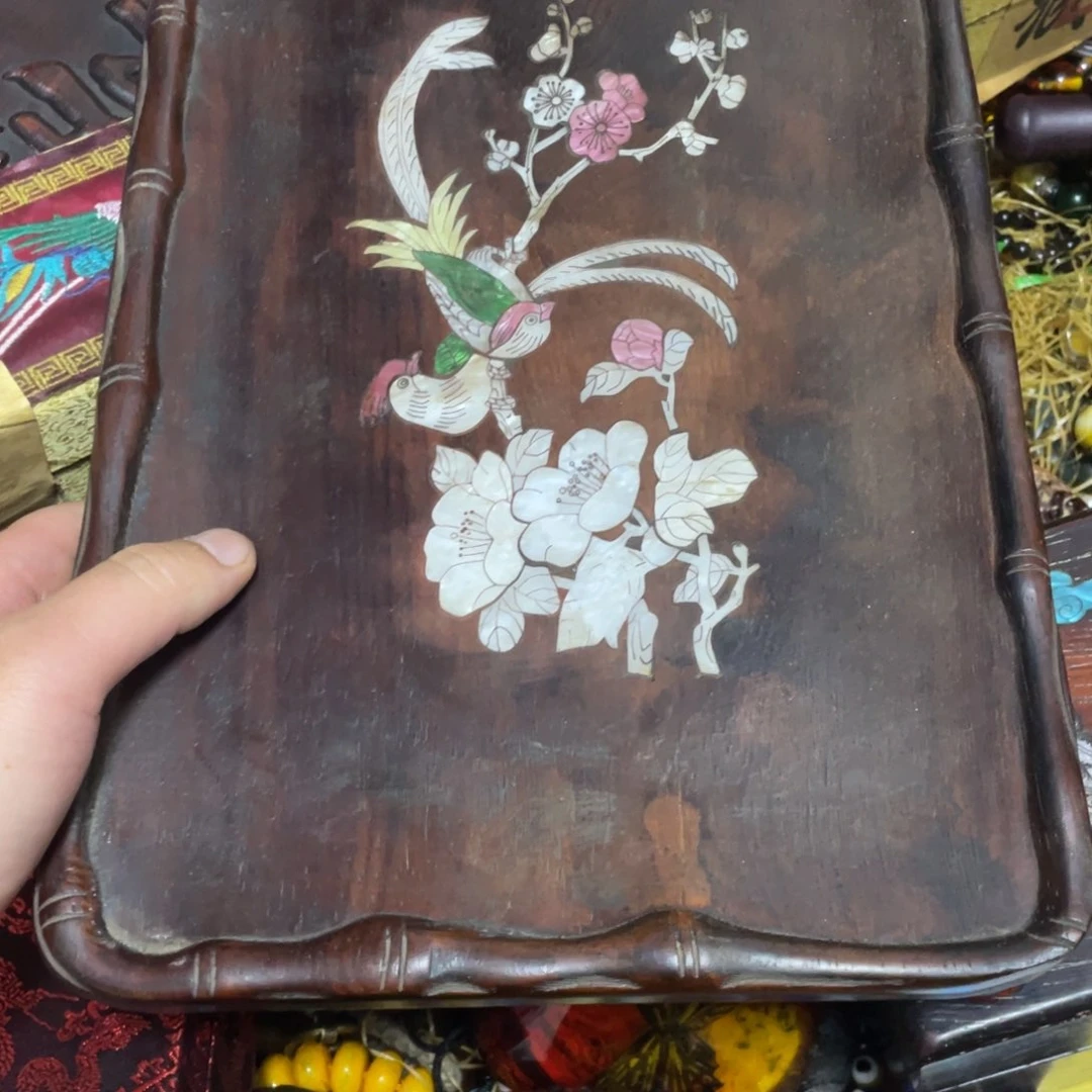 澜*汪瓷板画瓷板画瓷板画