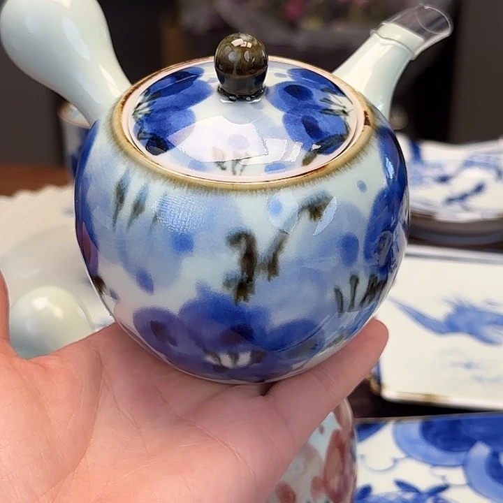 高端进口陶瓷产品