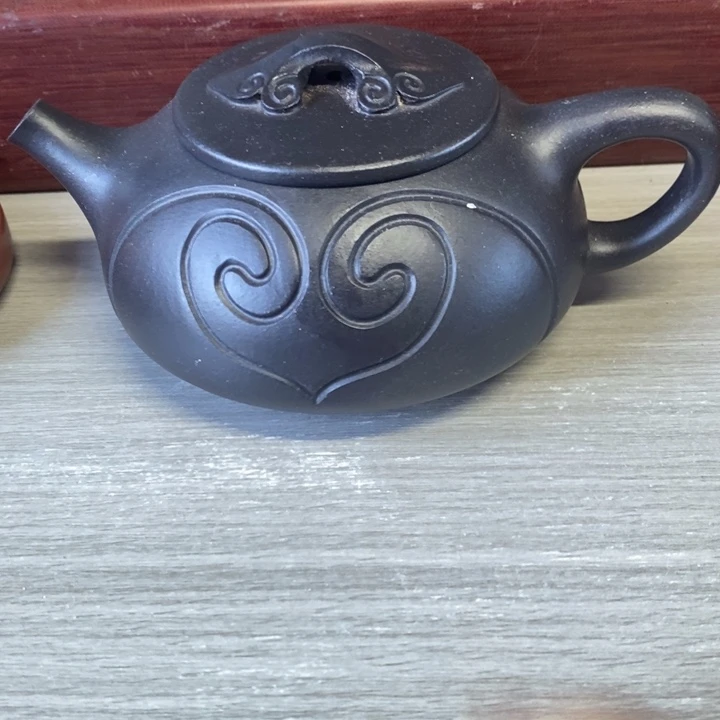 紫砂茶杯福利来了