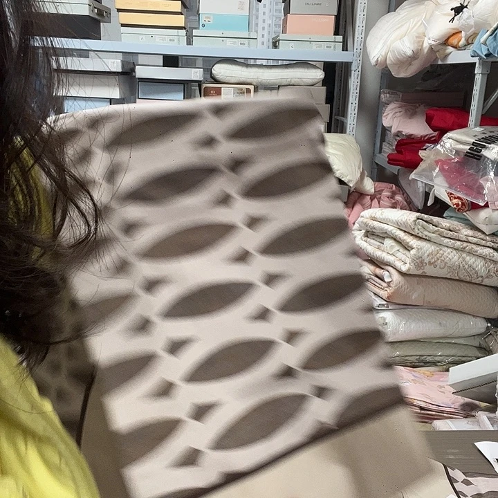 棉棉玻利德标准四件套