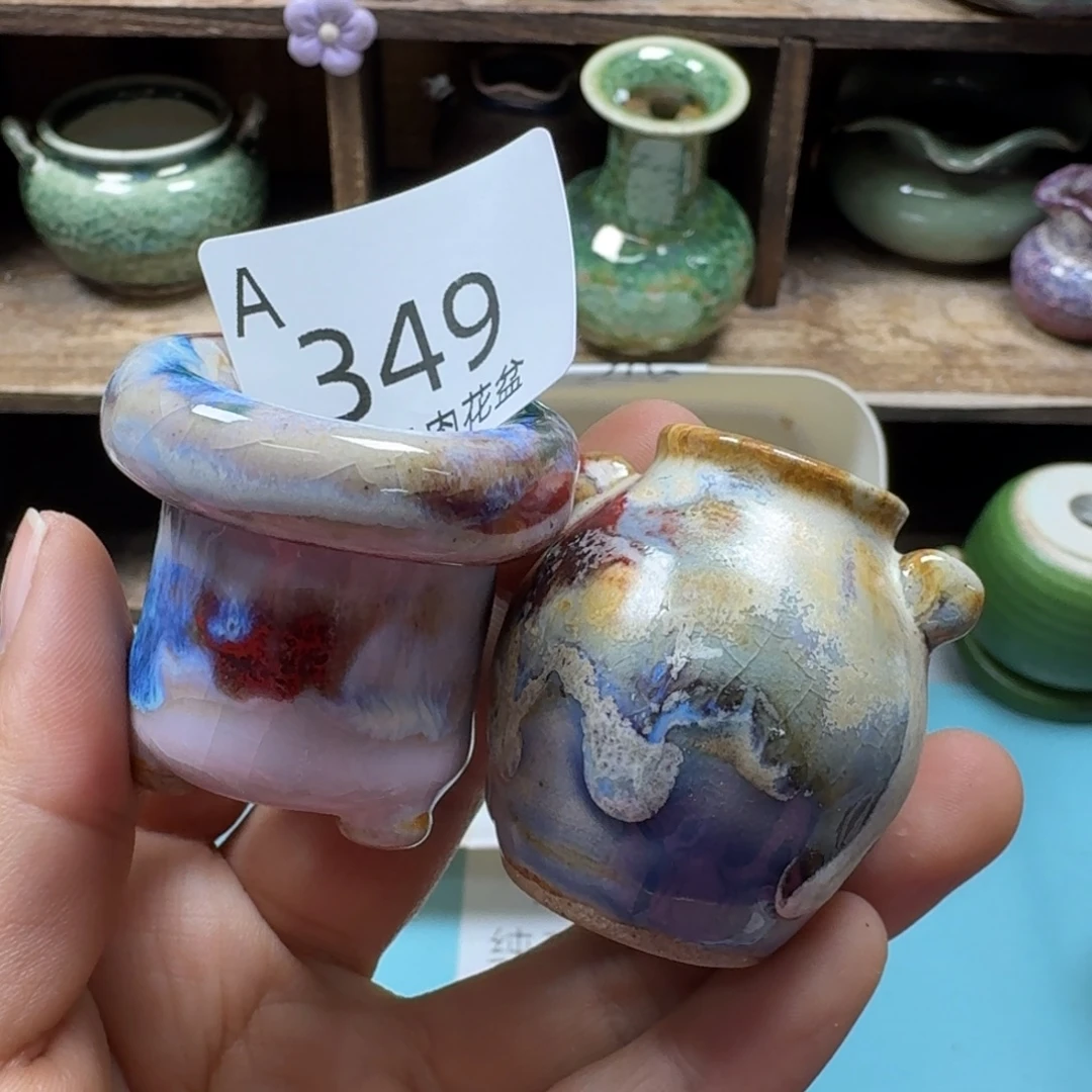 陶瓷艺术品设计与制作