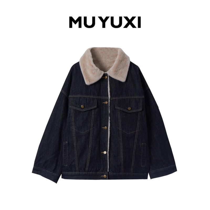 (NO退NO换）MUYUXI  新款上新女装百搭上衣AM12（AM251-AM300)