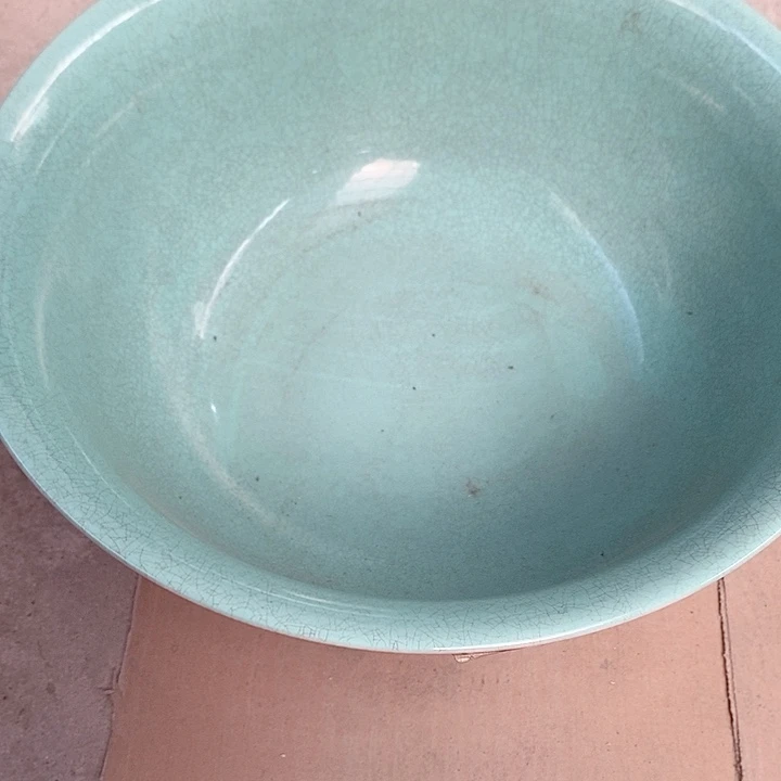 瓷片我也好可爱的宝宝