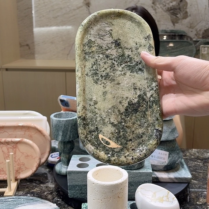 天然奢石系列产品