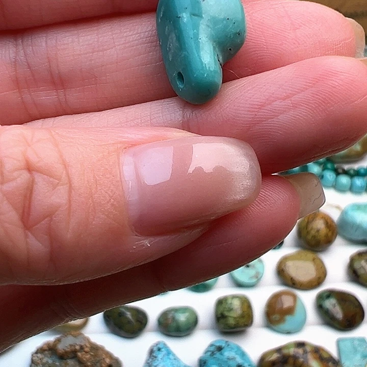 未镶嵌随形玛瑙/玉髓无