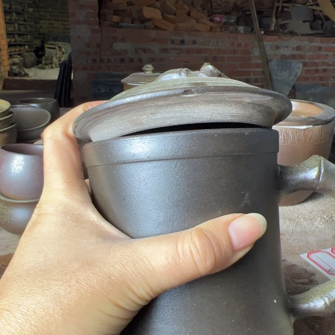 坭兴陶贵台龙窑A179