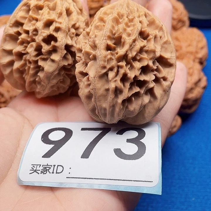 吊坠文玩核桃核桃
